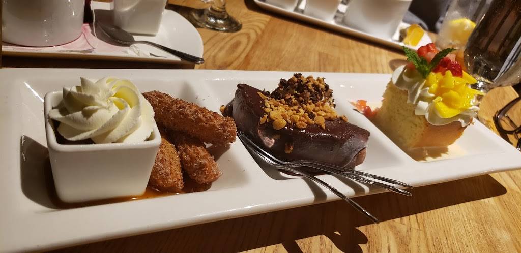 endive Publik house | restaurant | 1468 Mecaslin St NW, Atlanta, GA 30309, USA | 4045049044 OR +1 404-504-9044