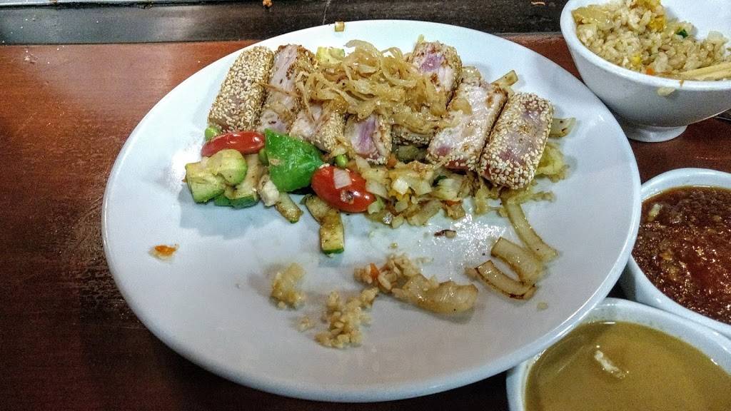 Benihana | restaurant | 747 Butterfield Rd, Lombard, IL 60148, USA | 6305714440 OR +1 630-571-4440