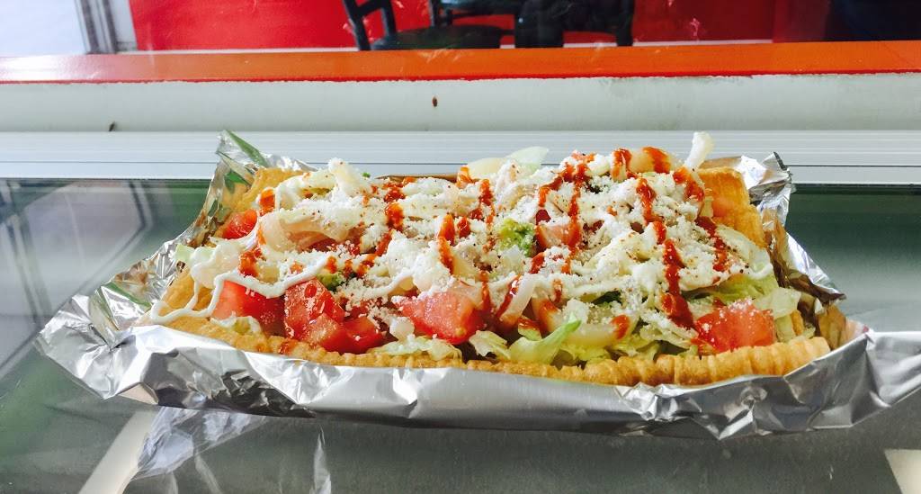 Antojitos Y Mas | restaurant | 4981 Golden Gate Pkwy, Naples, FL 34116, USA | 2392167501 OR +1 239-216-7501