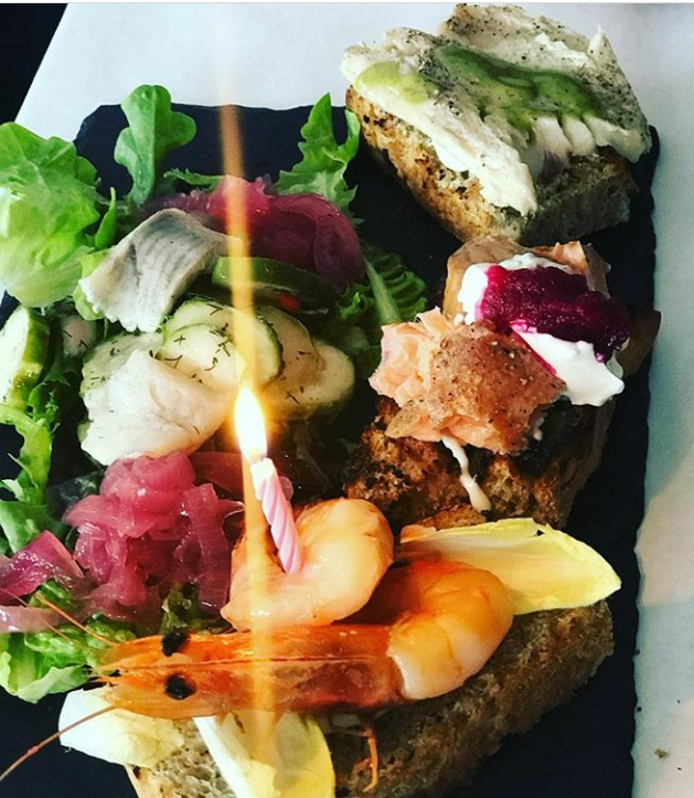 Noord | restaurant | 1046 Tasker St, Philadelphia, PA 19148, USA | 2679099704 OR +1 267-909-9704