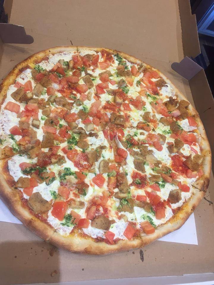 La Bella Pizza | restaurant | 8509 20th Ave, Brooklyn, NY 11214, USA | 7183730008 OR +1 718-373-0008