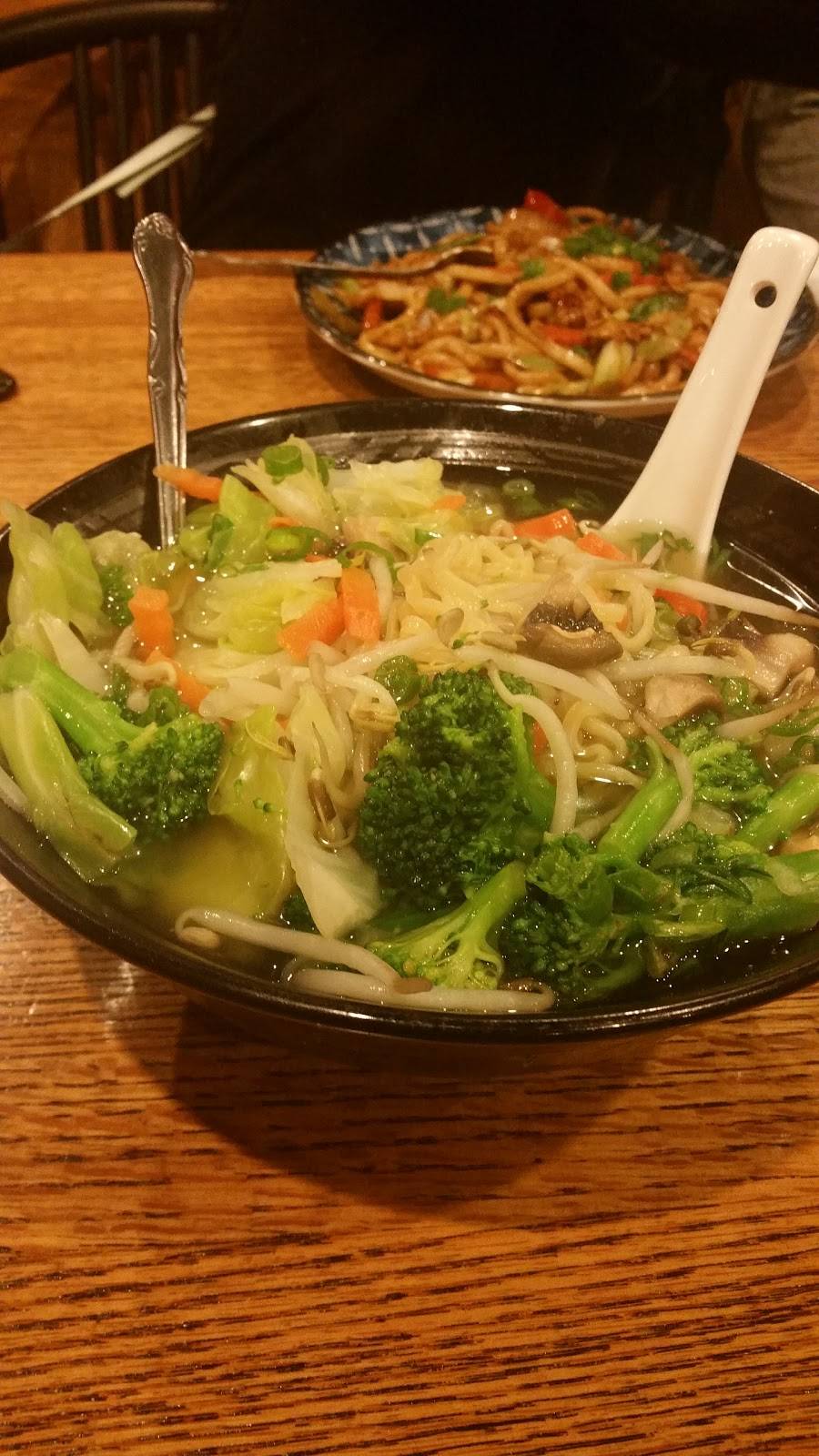 Kamisama Ramen | restaurant | 1400 Calloway Dr #101, Bakersfield, CA 93312, USA | 6615879202 OR +1 661-587-9202