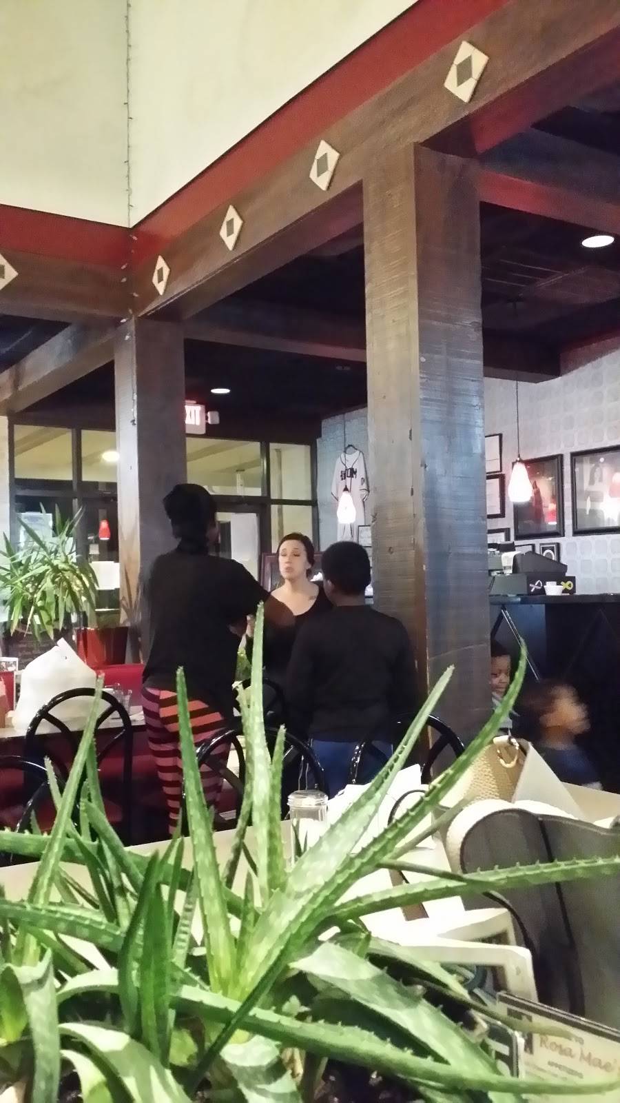 Rosa Maes Cafe | cafe | 709 National Hwy, Thomasville, NC 27360, USA | 3364753414 OR +1 336-475-3414