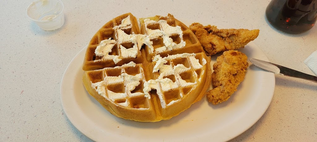 Scenic 90 Cafe | restaurant | 701 Scenic Hwy, Pensacola, FL 32503, USA | 8504338844 OR +1 850-433-8844