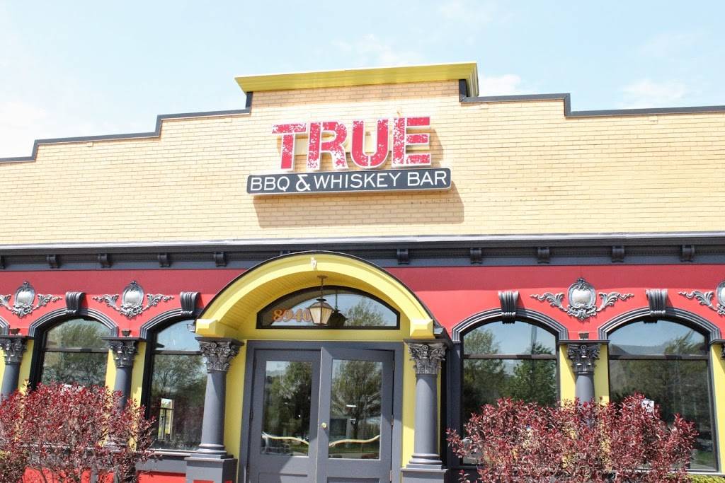 True BBQ and Whiskey Bar | restaurant | 8940 Calumet Ave, Munster, IN 46321, USA | 2198362122 OR +1 219-836-2122