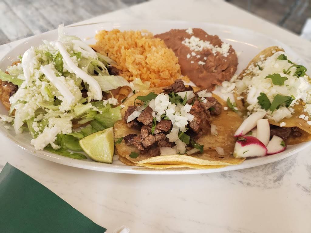 Galindos A Taste of Mexico | restaurant | 13754 Fort St, Southgate, MI 48195, USA | 7343241141 OR +1 734-324-1141