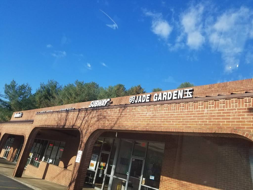 Jade Garden | restaurant | 1139 5th St SW, Charlottesville, VA 22902, USA | 4349793512 OR +1 434-979-3512