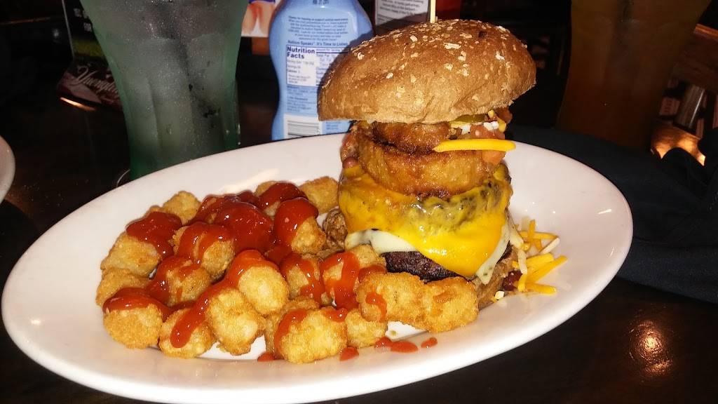 Major League Bar & Grill | restaurant | 2077 Northlake Pkwy, Tucker, GA 30084, USA | 7709395229 OR +1 770-939-5229