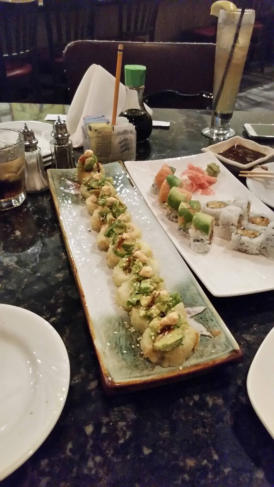 Kyoto Japanese Steakhouse | restaurant | 9900 Lakeview Pkwy, Rowlett, TX 75088, USA | 9724630288 OR +1 972-463-0288