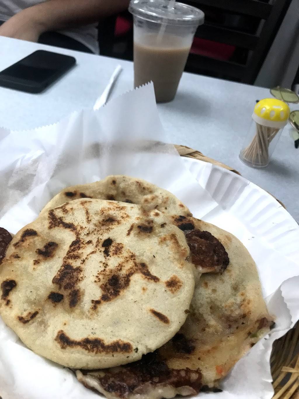 El Morro Tecleño | restaurant | 4005 13th Ave, Brooklyn, NY 11218, USA | 9179664966 OR +1 917-966-4966