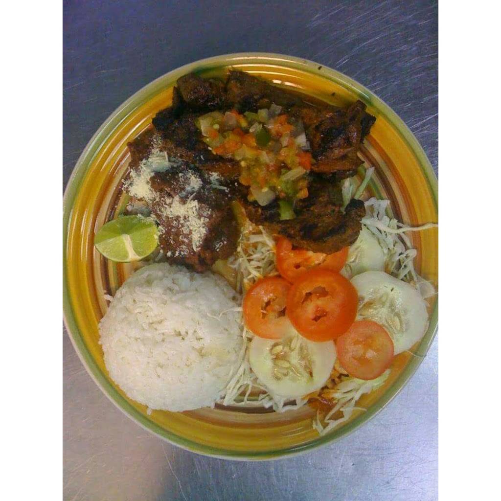 Antojitos Hondurenos Restaurant | restaurant | 1718 S 1st St B, Garland, TX 75040, USA | 9722124528 OR +1 972-212-4528