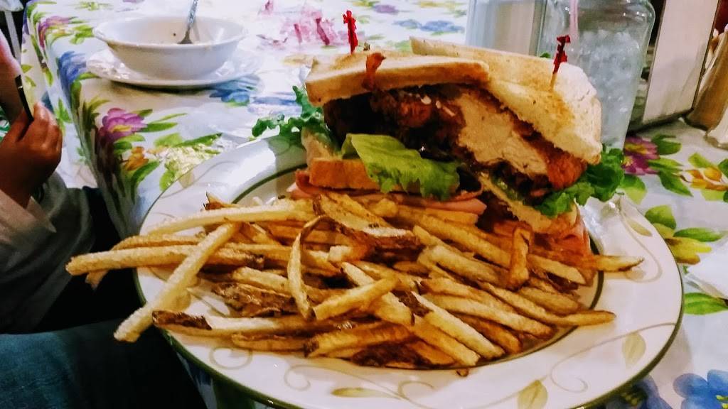 Comfort and Soul | restaurant | 8619 Talbot Trail, Cedar Springs, ON N0P 1E0, Canada | 5193594349 OR +1 519-359-4349