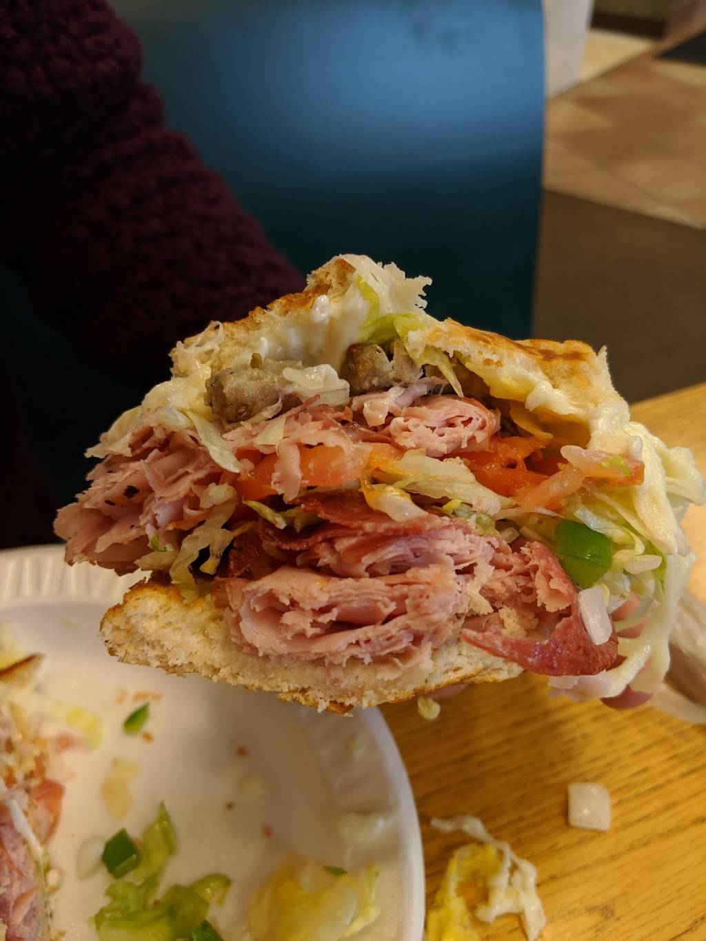 Mancinos Pizza & Grinders | restaurant | 3192 Miller Rd, Flint, MI 48507, USA | 8107200706 OR +1 810-720-0706