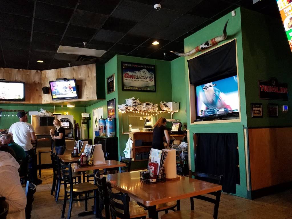 Beef O Bradys | restaurant | 27405 US-27 #109, Leesburg, FL 34748, USA | 3527283233 OR +1 352-728-3233