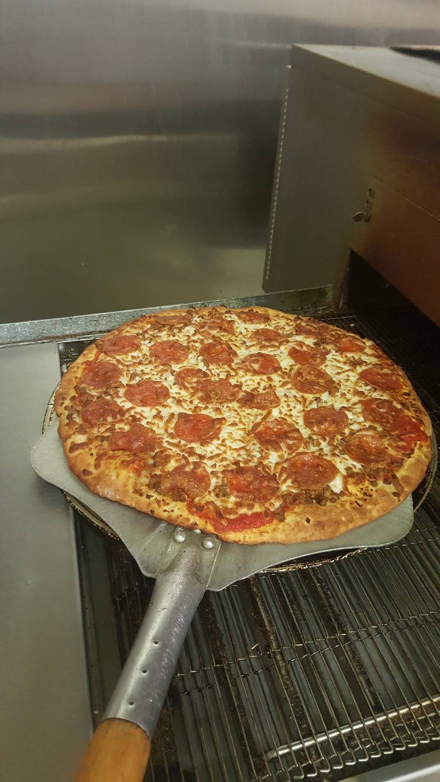 Bobbie Jos Diner | restaurant | 131 E Main Cross St, Edinburgh, IN 46124, USA | 8125266767 OR +1 812-526-6767