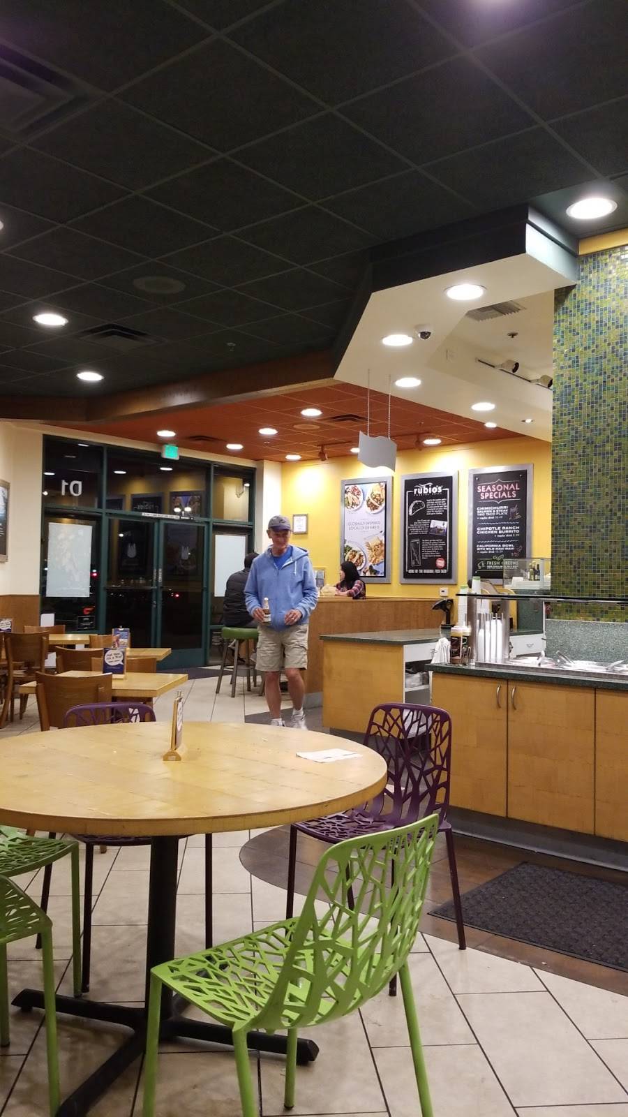 Rubios Coastal Grill | restaurant | 638 Camino De Los Mares suite d-1, San Clemente, CA 92673, USA | 9496616683 OR +1 949-661-6683