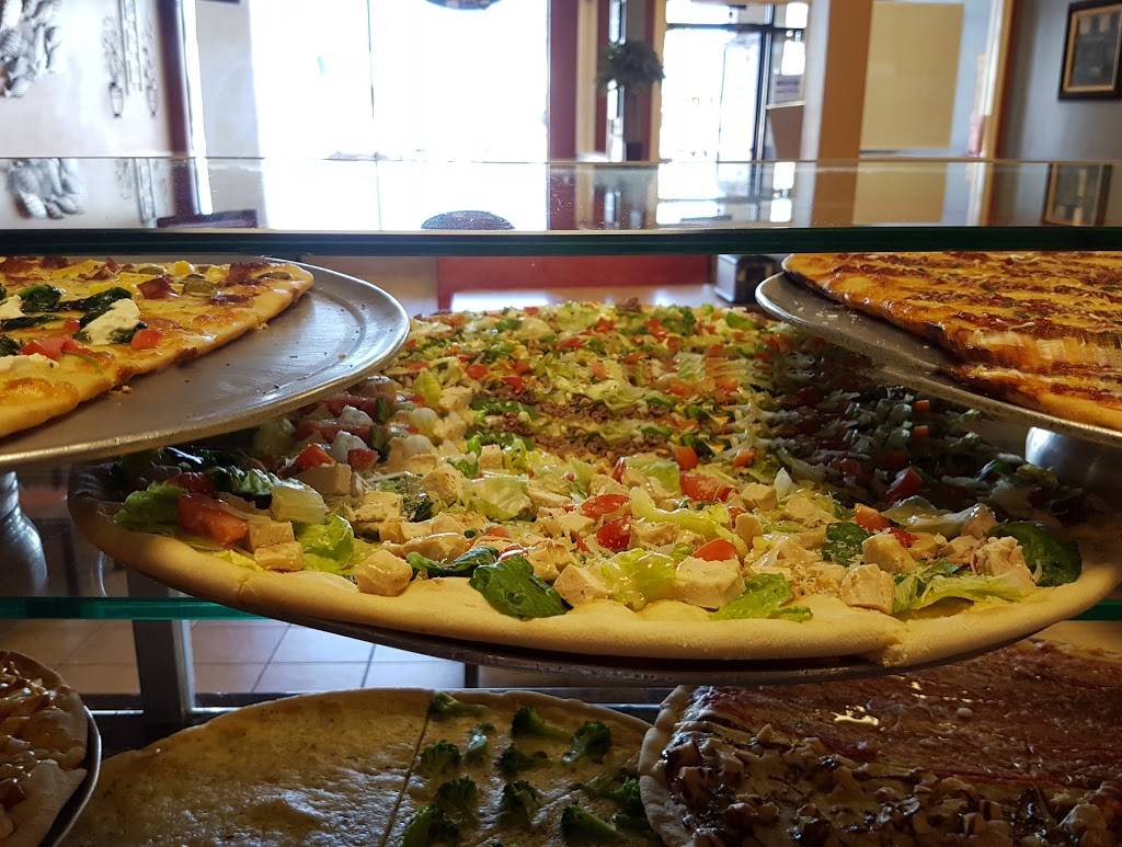 Sals Pizza & Steaks | restaurant | #328, 1111 Easton Rd, Warrington, PA 18976, USA | 2153432113 OR +1 215-343-2113