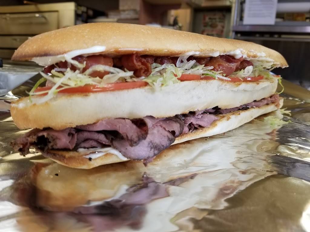 Master Pizza | meal takeaway | 2215, 1326 Main Ave, Clifton, NJ 07011, USA | 9737724333 OR +1 973-772-4333