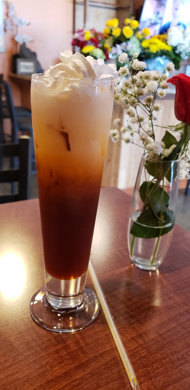 Baan Thai Cuisine | restaurant | 5350 Farm to Market 1960 Rd E, Humble, TX 77346, USA | 3466165033 OR +1 346-616-5033