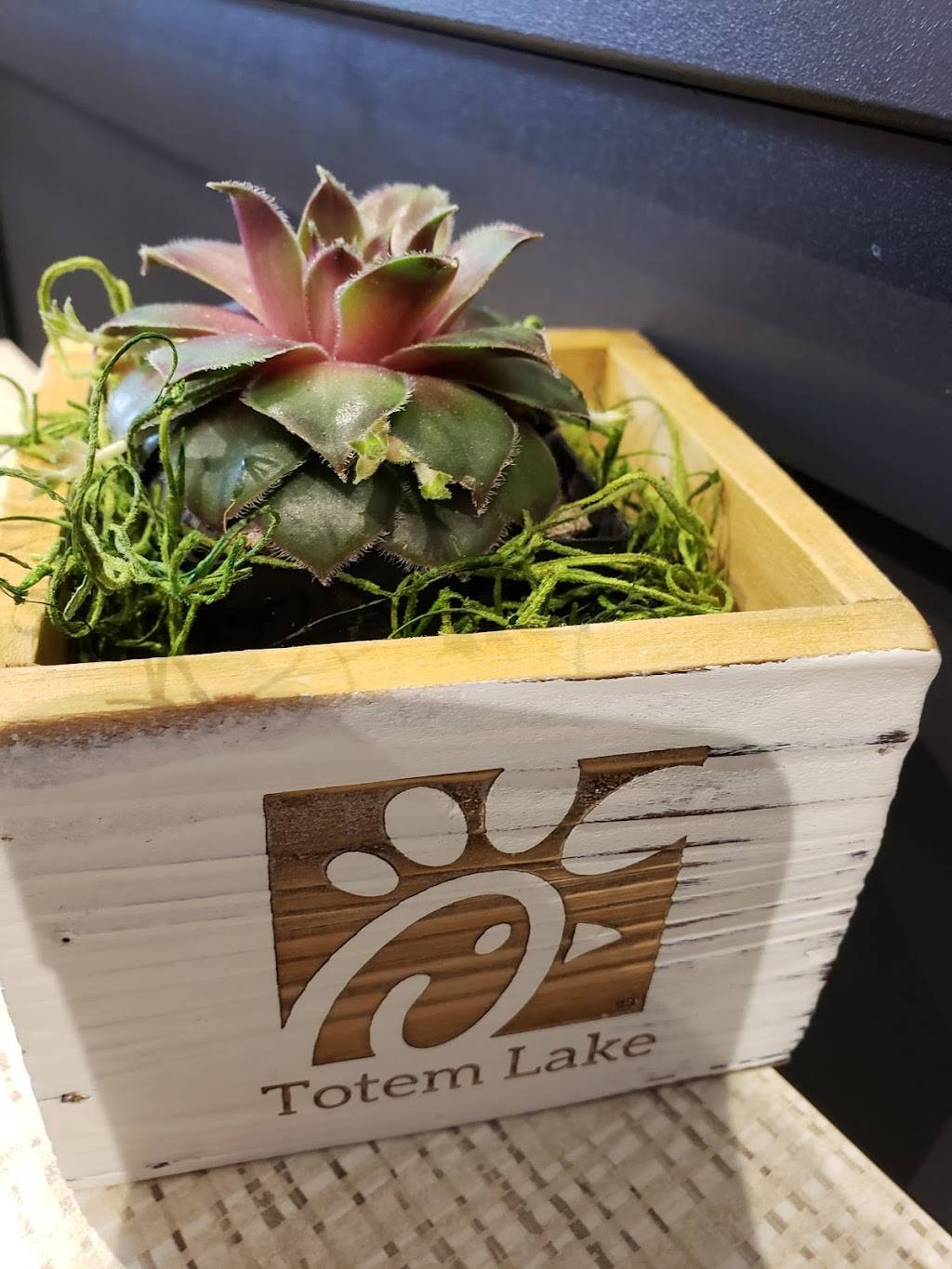 Chick-fil-A | restaurant | 12026 NE 124th St, Kirkland, WA 98034, USA | 4258030222 OR +1 425-803-0222