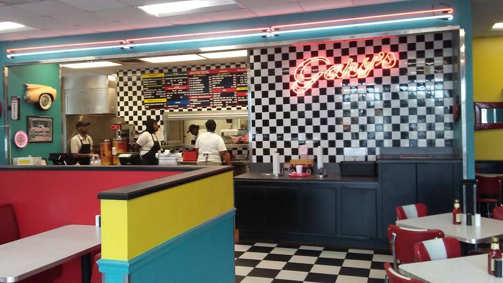 Garys Hamburgers | restaurant | 3539 Wheeler Rd, Augusta, GA 30909, USA | 7067334800 OR +1 706-733-4800