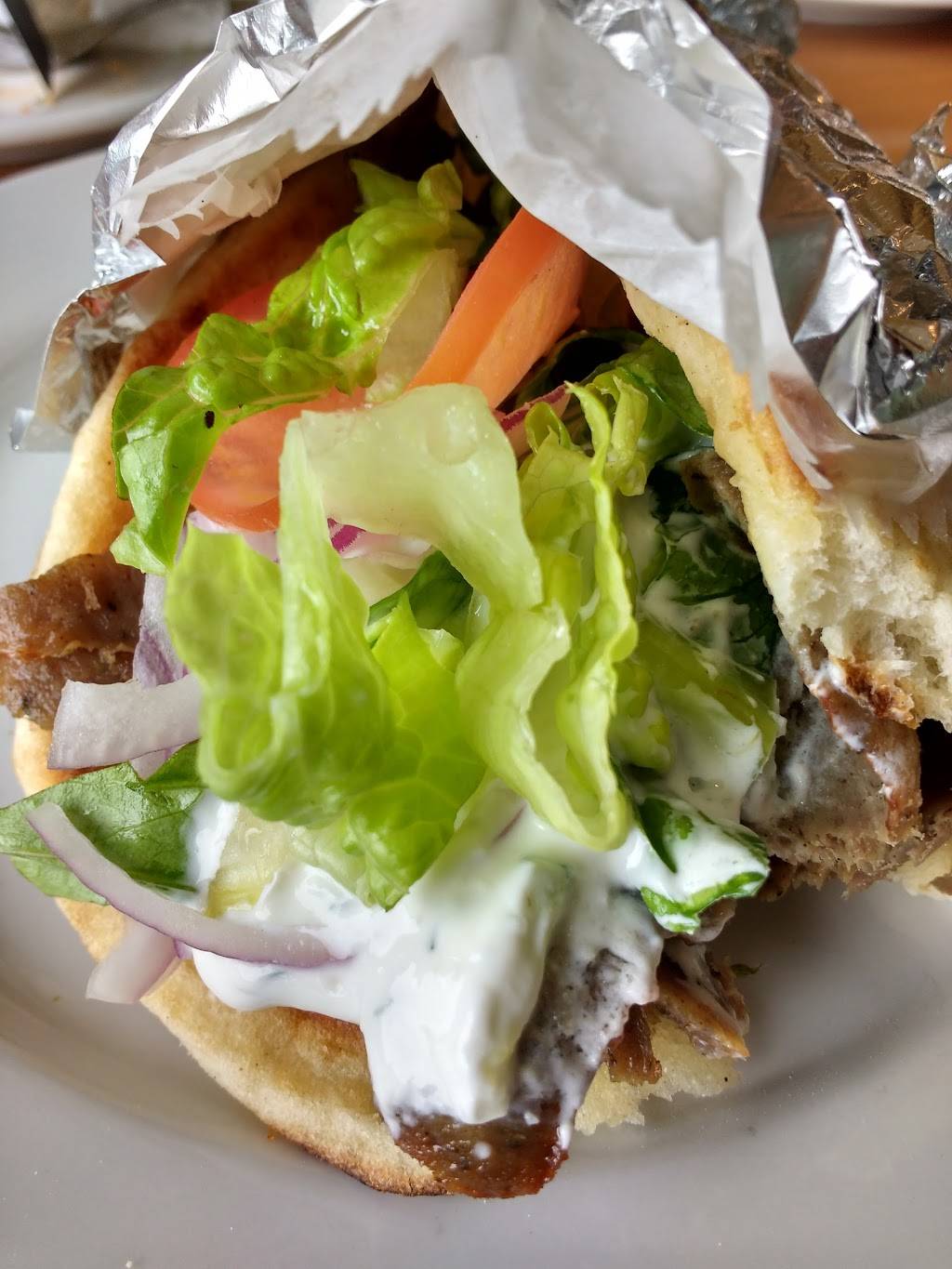 Anatolian Kitchen | restaurant | 3016 Linden St, Bethlehem, PA 18017, USA | 6104198204 OR +1 610-419-8204