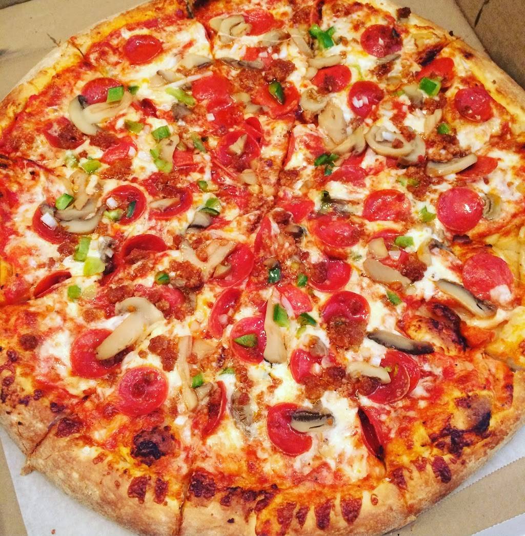 The Pizza Company | restaurant | 1963 Lone Pine Rd, Marianna, PA 15345, USA | 7247512001 OR +1 724-751-2001