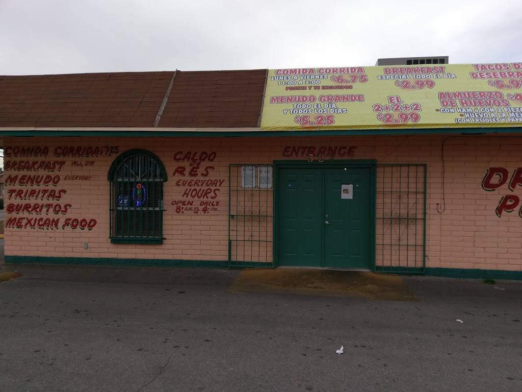 Jaimes Hut | restaurant | 527 Giles Rd, El Paso, TX 79915, USA | 9155911700 OR +1 915-591-1700