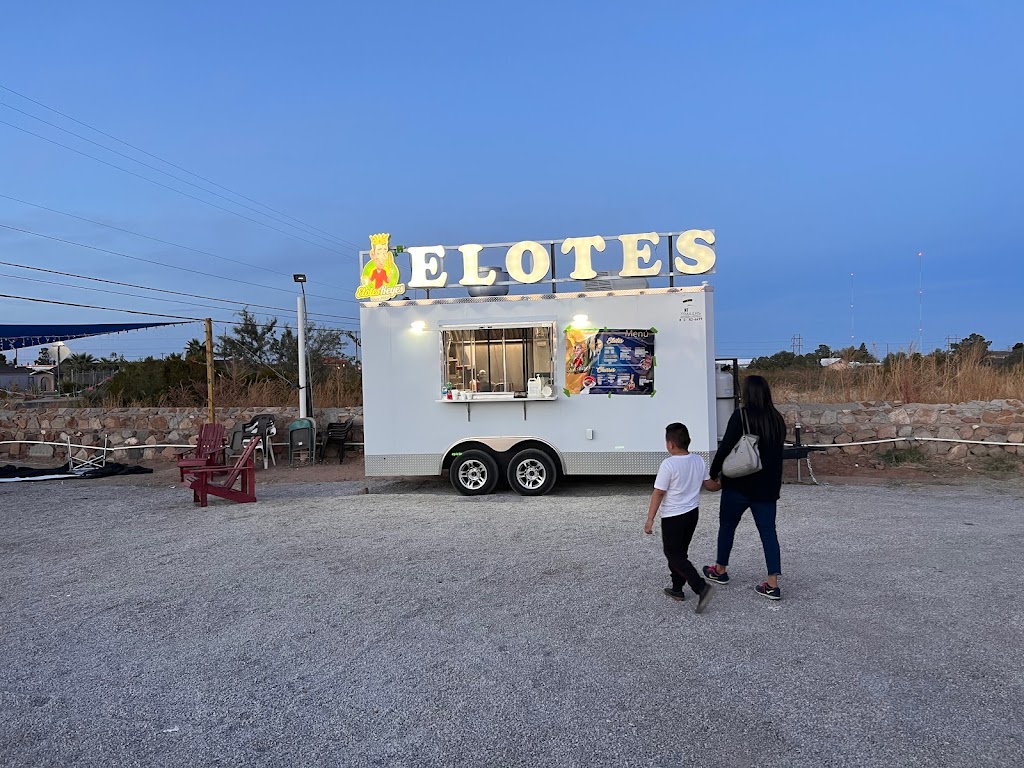 Elotes Reyes #2 | restaurant | 10308 Dyer St, El Paso, TX 79924, USA | 9153050159 OR +1 915-305-0159