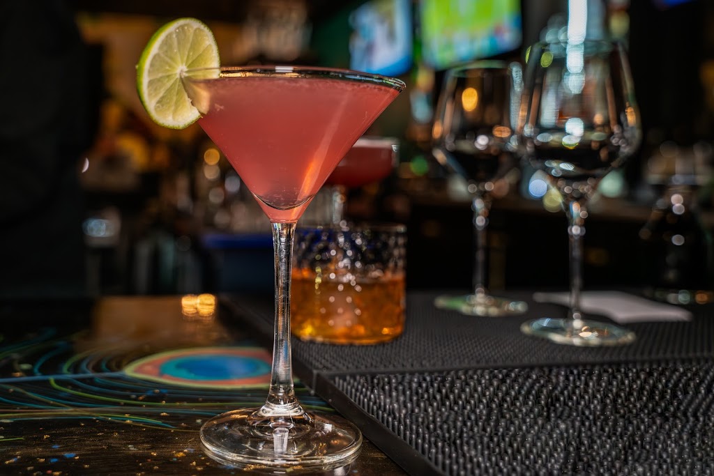 Nathaniel’s Bistro | restaurant | 600 George Washington Hwy, Lincoln, RI 02865, USA | 4013330366 OR +1 401-333-0366