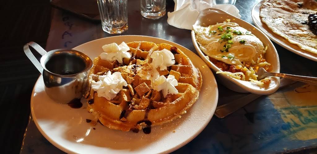 The Shack | restaurant | 13645 Big Bend Rd Suite 105, St. Louis, MO 63122, USA | 6365291600 OR +1 636-529-1600