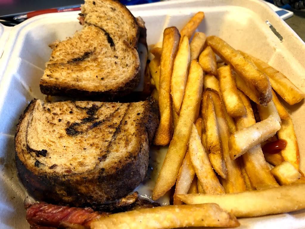 Bread and Circuses | restaurant | 4700 Ohio Ave S, Seattle, WA 98134, USA | 2067477041 OR +1 206-747-7041