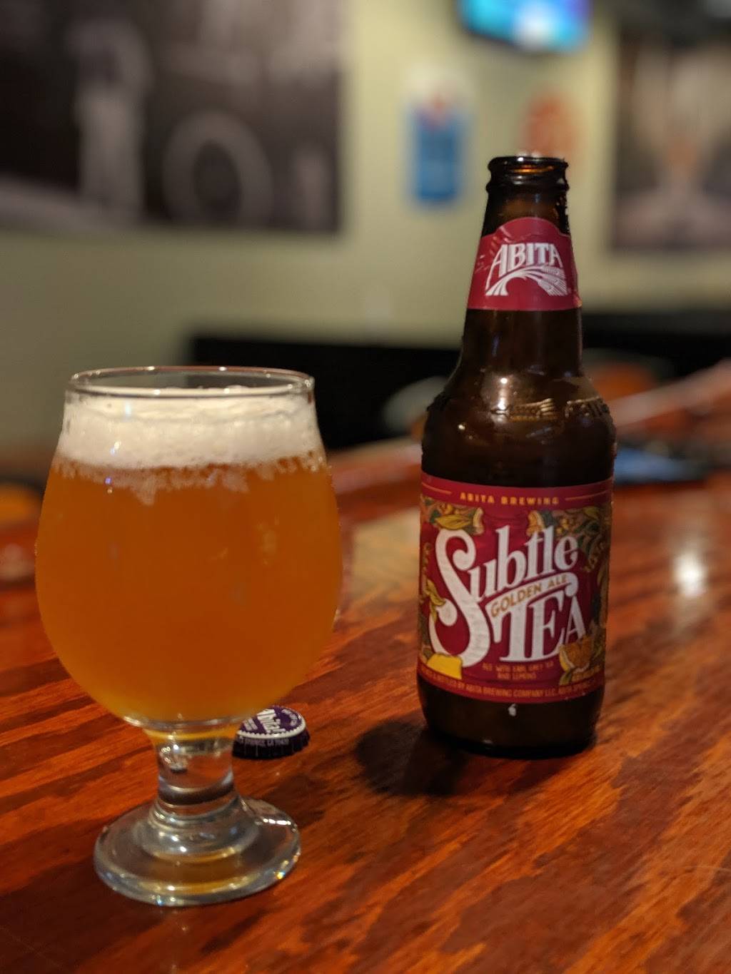 GQs Craft House | restaurant | 4497 N University Dr, Lauderhill, FL 33351, USA | 7547027238 OR +1 754-702-7238