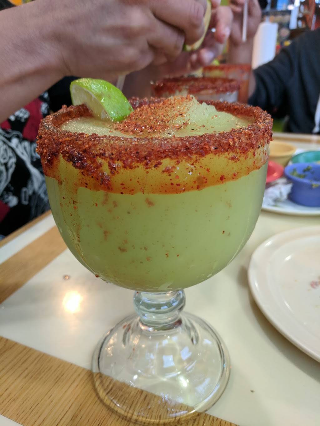 Las Islas Marias | restaurant | 2400 S Pulaski Rd, Chicago, IL 60623, USA | 7735221300 OR +1 773-522-1300