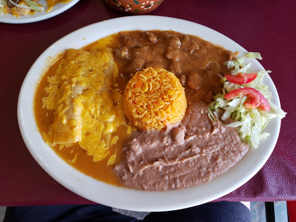 Carmelitas Restaurant | restaurant | 1026 E University Dr, Edinburg, TX 78539, USA | 9562874274 OR +1 956-287-4274
