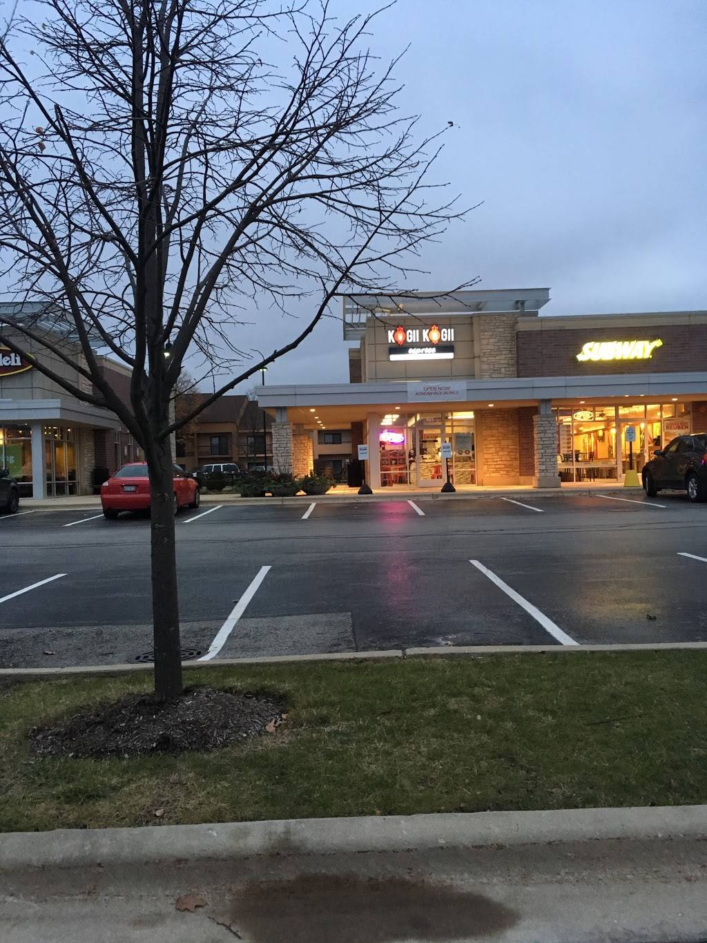 Subway Restaurants | restaurant | 1763 Freedom Dr, Naperville, IL 60540, USA | 6305779104 OR +1 630-577-9104