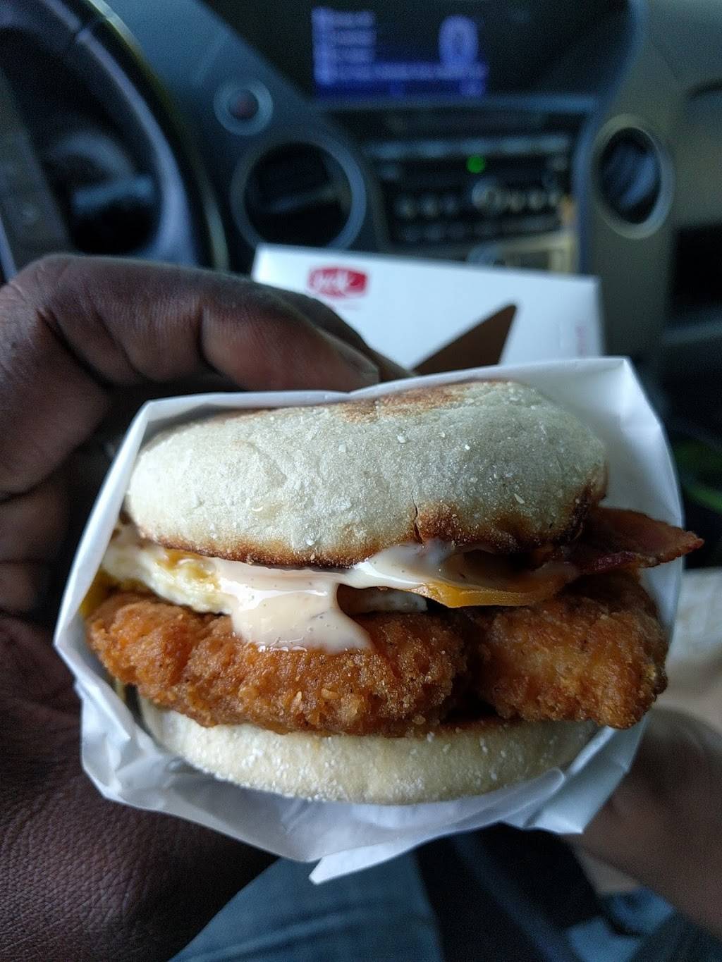 Jack in the Box | restaurant | 8521 Archibald Ave, Rancho Cucamonga, CA 91730, USA | 9094664299 OR +1 909-466-4299