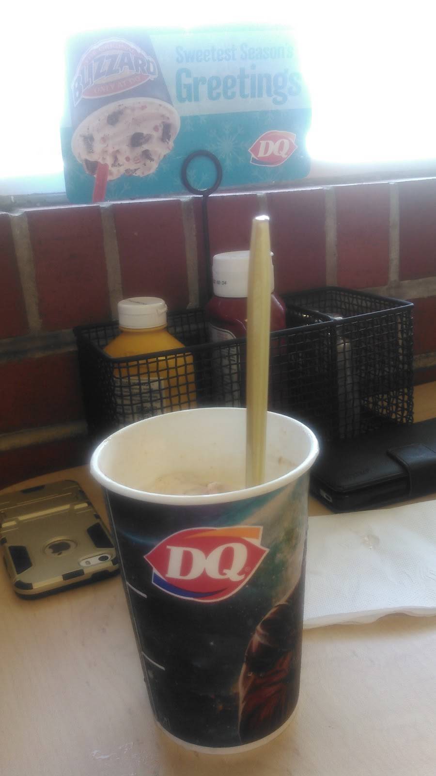 Dairy Queen - Seasonally | restaurant | 1055 Coastal Hwy, Fenwick Island, DE 19944, USA | 3025394334 OR +1 302-539-4334