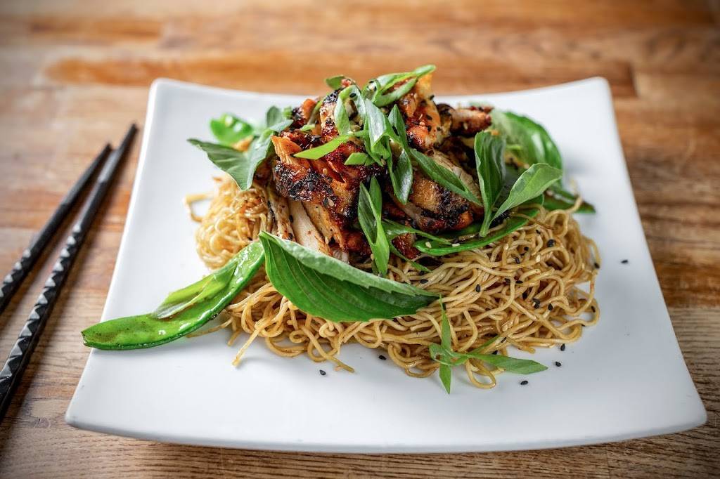 The Bento Box | restaurant | 2246 W Armitage Ave, Chicago, IL 60647, USA | 7732783932 OR +1 773-278-3932