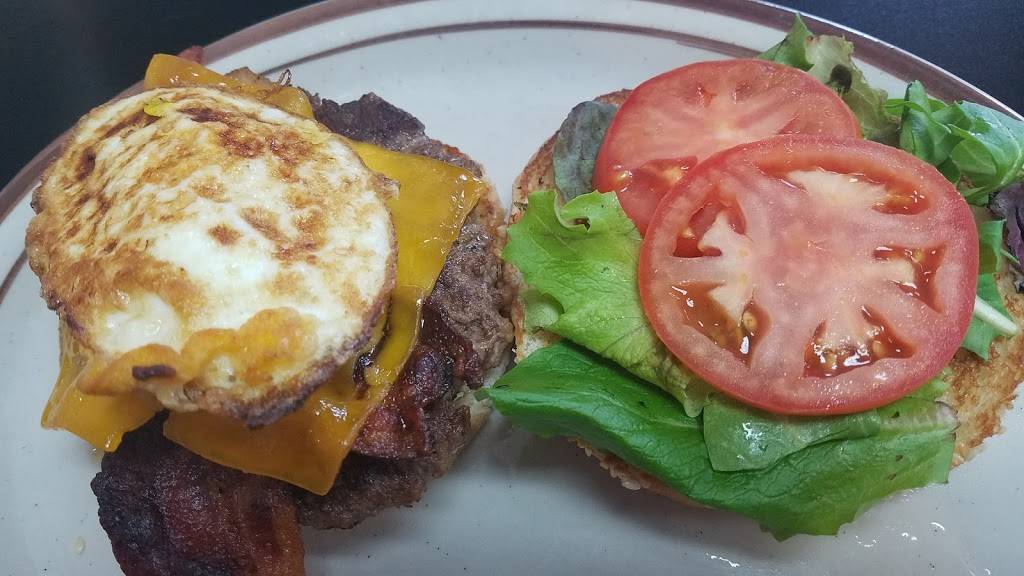 The Cracked Egg | restaurant | 1662 Savannah Hwy, Charleston, SC 29407, USA | 8434147324 OR +1 843-414-7324