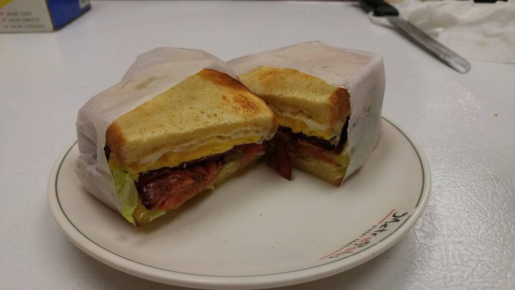 Good Morning Breakfast Restaurant | restaurant | 1408 Point Breeze Ave, Philadelphia, PA 19146, USA | 2154670775 OR +1 215-467-0775