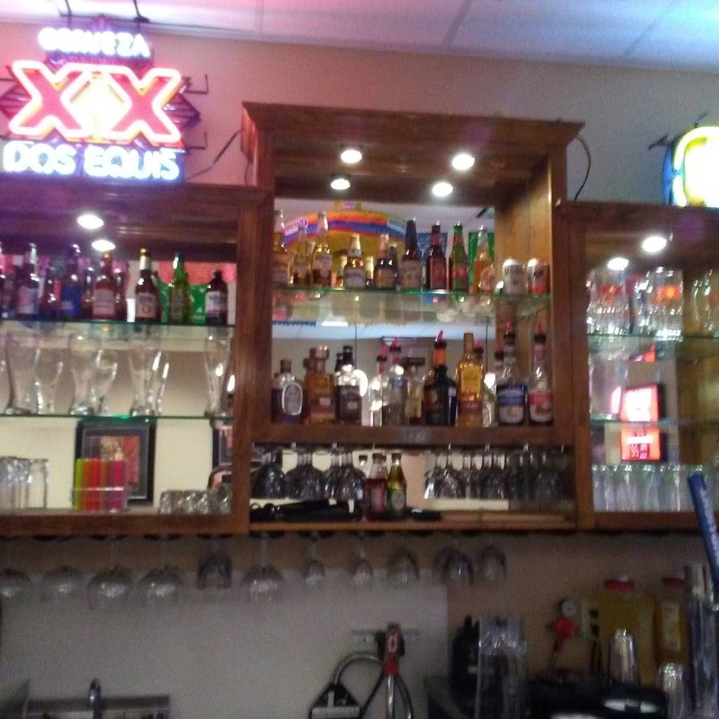 La Fiesta Graham | restaurant | 216 S Main St, Graham, NC 27253, USA | 3363509277 OR +1 336-350-9277