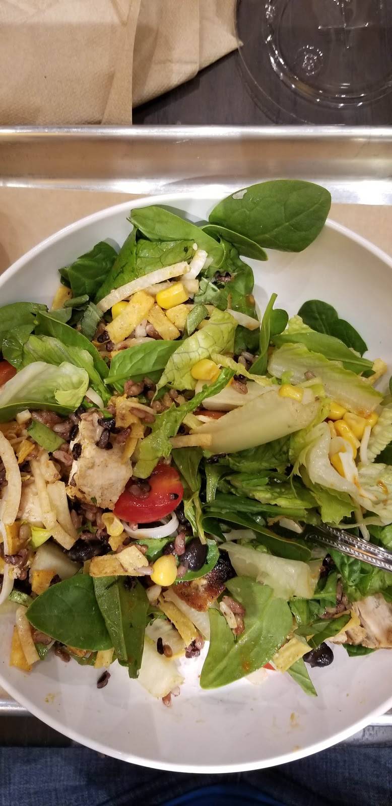 CoreLife Eatery | restaurant | 13149 N Dale Mabry Hwy, Tampa, FL 33618, USA | 8134428687 OR +1 813-442-8687