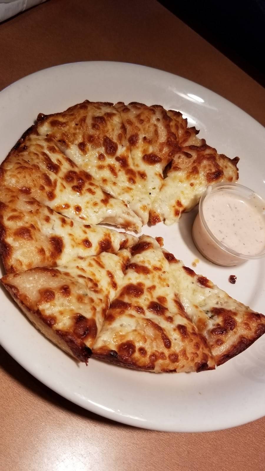 Boston Pizza | restaurant | 1150 Rue Yves-Blais, Lachenaie, QC J6V 1P4, Canada | 4505859989 OR +1 450-585-9989