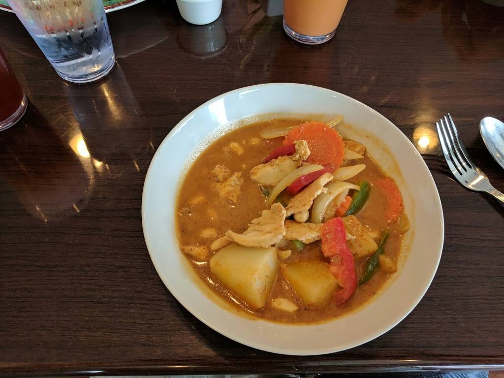 Mai Thai Restaurant | restaurant | 304 Southland Dr, Lexington, KY 40503, USA | 8592310366 OR +1 859-231-0366