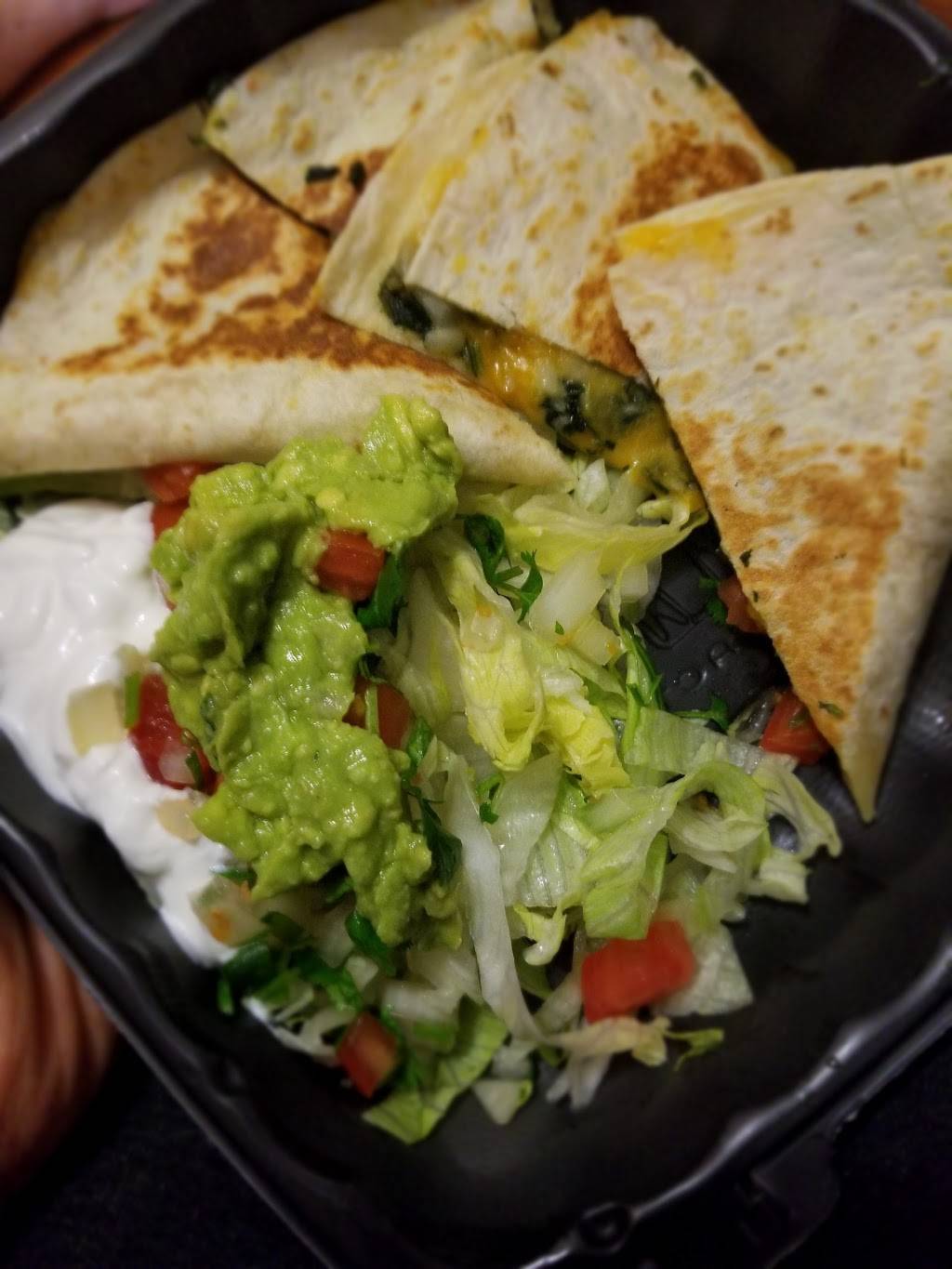 Pica Taco | restaurant | 1406 Florida Ave NW, Washington, DC 20009, USA | 2025186820 OR +1 202-518-6820