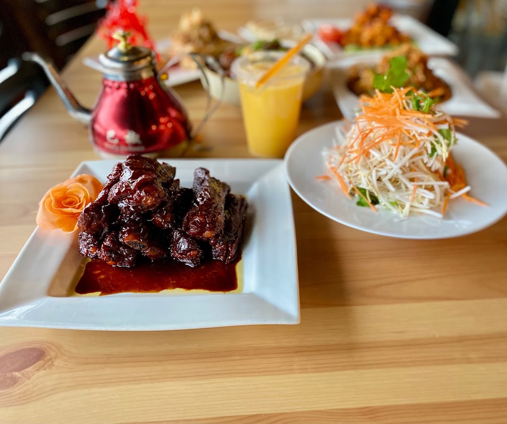 Truly Sichuan | restaurant | 31 Chestnut St, Ridgewood, NJ 07450, USA | 2018573830 OR +1 201-857-3830