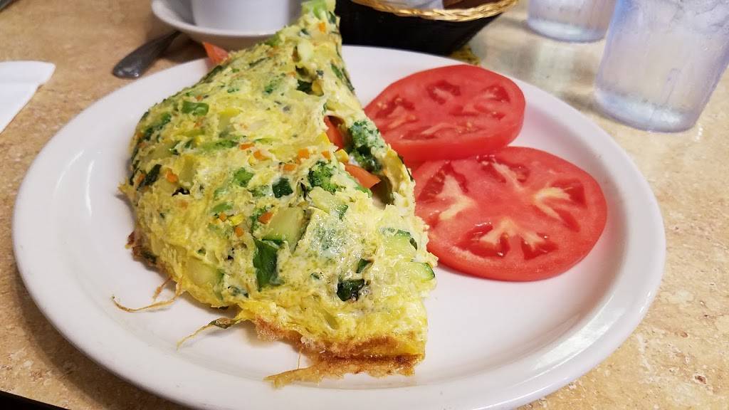 Long Island Cafe | restaurant | 3425 Hiatus Rd, Sunrise, FL 33351, USA | 9547474755 OR +1 954-747-4755