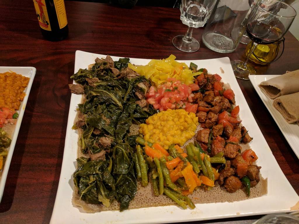 Ababa Restaurant | restaurant | 2106 18th St NW, Washington, DC 20009, USA | 2025186191 OR +1 202-518-6191