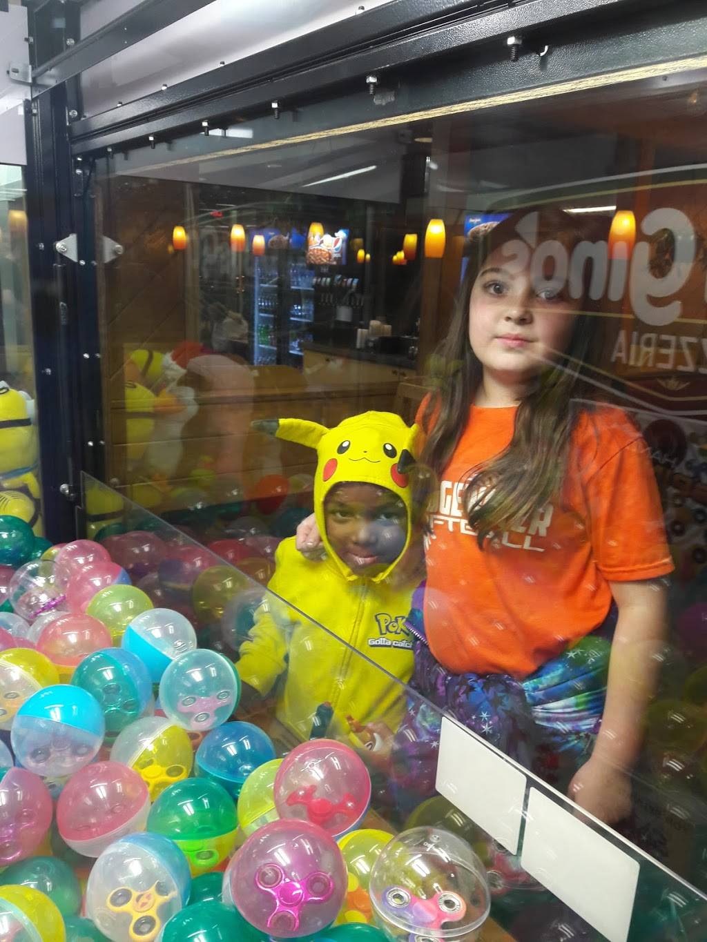 Papa Ginos | restaurant | 233 Broad St, Bridgewater, MA 02324, USA | 5086978137 OR +1 508-697-8137